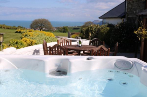 Penlan Coastal Cottages-Millstone